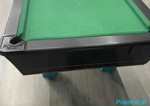 Bilardo Garlando Italiane - 3/3