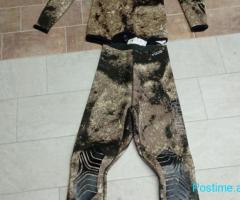 Shiten 2 kostume ujore