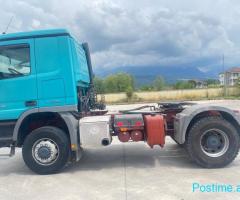 Mercedes Benz Actros 2041 4x4