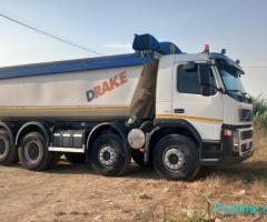 Volvo Fm 420