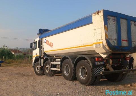 Volvo Fm 420 - 2/2