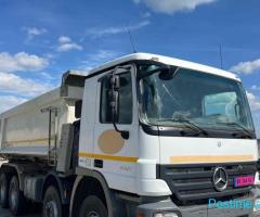 ACTROS - 4141 Tel: +383 49 424 074