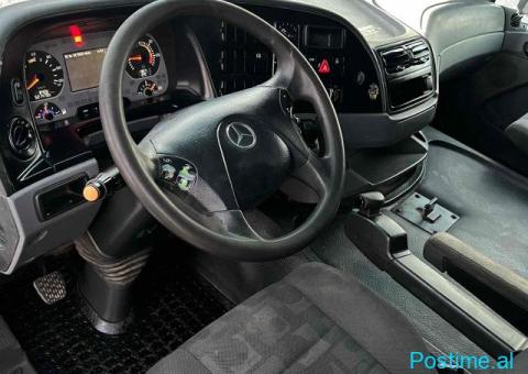 ACTROS - 4141 Tel: +383 49 424 074 - 6/9