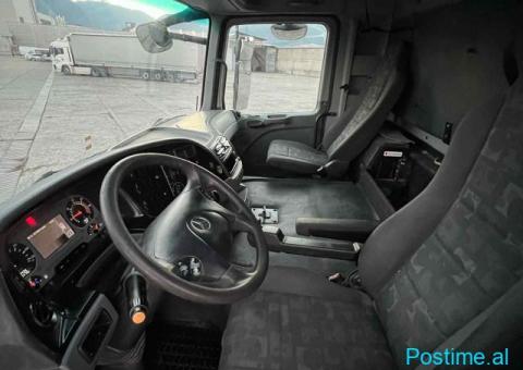 ACTROS - 4141 Tel: +383 49 424 074 - 7/9