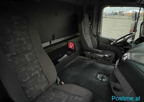 ACTROS - 4141 Tel: +383 49 424 074 - 8/9