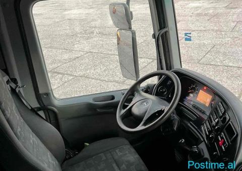 ACTROS - 4141 Tel: +383 49 424 074 - 9/9