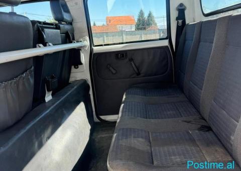 NISSAN CABSTAR - 5/9
