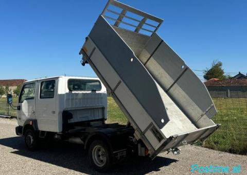 NISSAN CABSTAR - 6/9