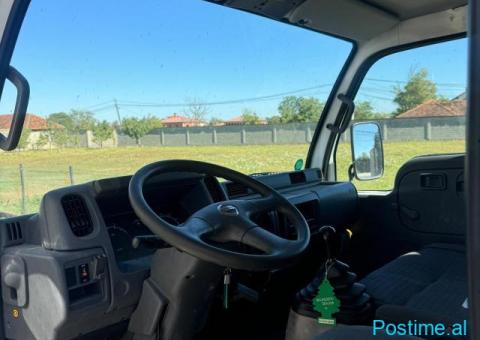 NISSAN CABSTAR - 8/9