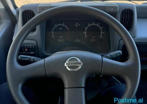 NISSAN CABSTAR - 9/9