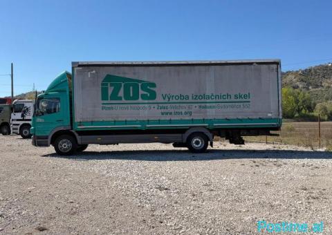 Atego 1529 2014 - 1/9