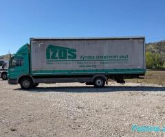 Atego 1529 2014