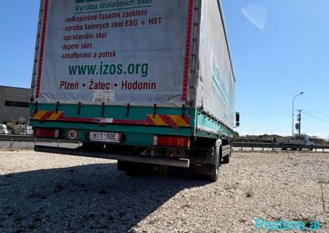 Atego 1529 2014 - 4/9