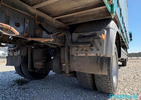 Atego 1529 2014 - 5/9