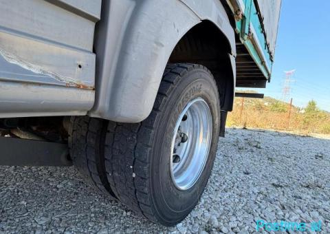 Atego 1529 2014 - 6/9