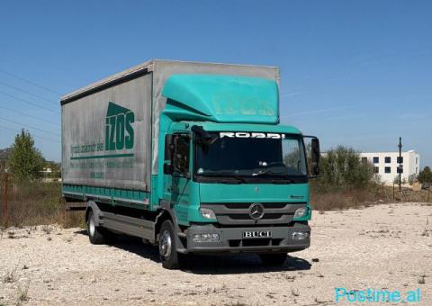 Atego 1529 2014 - 9/9