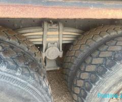 Mercedes benz Actros 41 46
