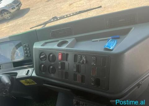 Mercedes benz Actros 41 46 - 7/9