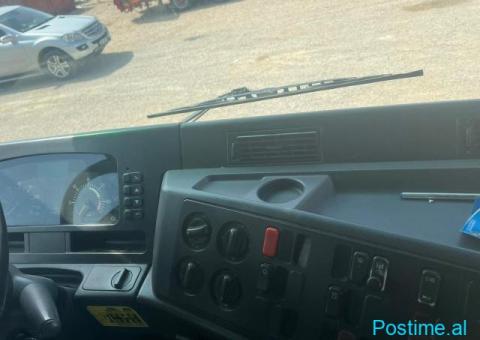 Mercedes benz Actros 41 46 - 8/9