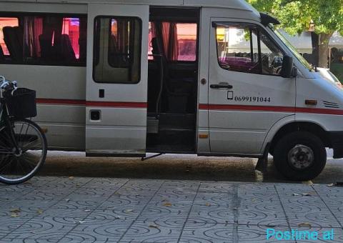 Sprinter - 1/8