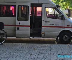 Sprinter