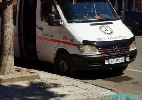 Sprinter - 5/8