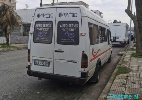 Sprinter - 6/8