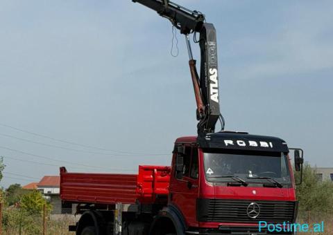 Super 2024 4x4 120🐁 KM - 1/10