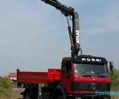Super 2024 4x4 120🐁 KM