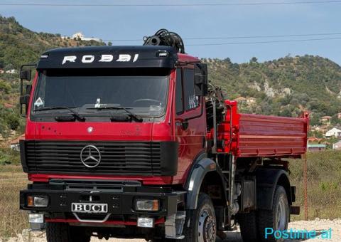 Super 2024 4x4 120🐁 KM - 7/10
