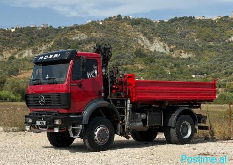 Super 2024 4x4 120🐁 KM - 10/10