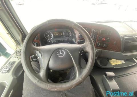Mercedes Benz Actros 2041 4x4 - 4/10