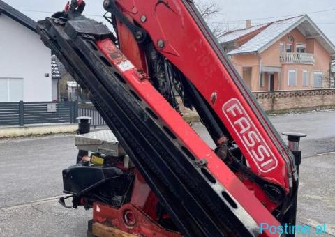 OKAZIONN FASSI 195 4 dalje Fassi 150 4 Dalje - 1/10