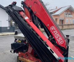 OKAZIONN FASSI 195 4 dalje Fassi 150 4 Dalje