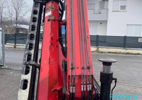 OKAZIONN FASSI 195 4 dalje Fassi 150 4 Dalje - 6/10