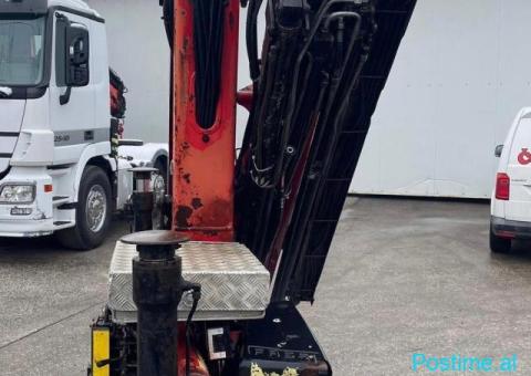 OKAZIONN FASSI 195 4 dalje Fassi 150 4 Dalje - 8/10