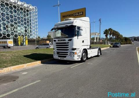 Shitet scania - 2/6