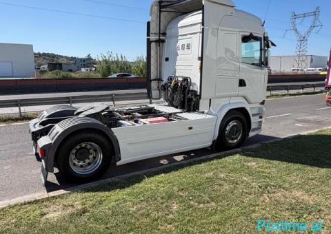 Shitet scania - 5/6