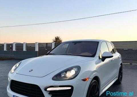 Porsche Cayenne GTS - 5/10