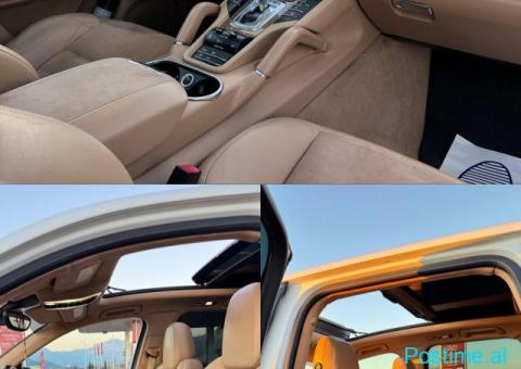 Porsche Cayenne GTS - 8/10