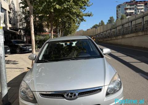 Hyundai i30 1.6 Benzinë (I ardhur nga Zvicra) - Automat - Se - 1/4