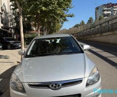Hyundai i30 1.6 Benzinë (I ardhur nga Zvicra) - Automat - Se