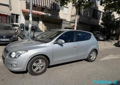 Hyundai i30 1.6 Benzinë (I ardhur nga Zvicra) - Automat - Se - 2/4