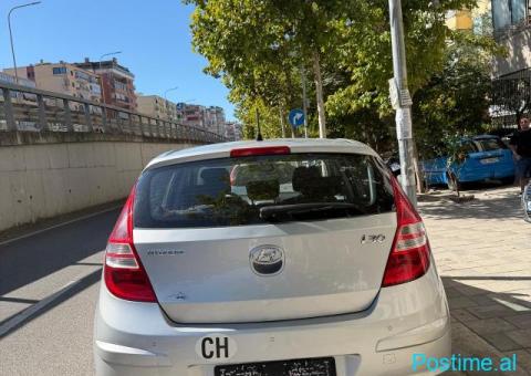Hyundai i30 1.6 Benzinë (I ardhur nga Zvicra) - Automat - Se - 3/4
