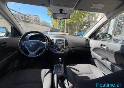 Hyundai i30 1.6 Benzinë (I ardhur nga Zvicra) - Automat - Se - 4/4