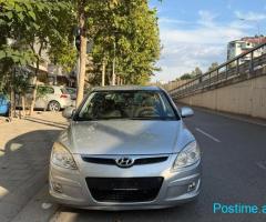 Shitet Hyundai i30 1.6 Naftë (2008) – I sapo ardhur 🇨🇭
