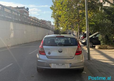 Shitet Hyundai i30 1.6 Naftë (2008) – I sapo ardhur 🇨🇭 - 2/4