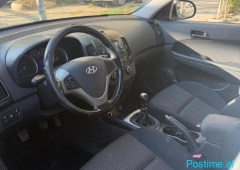 Shitet Hyundai i30 1.6 Naftë (2008) – I sapo ardhur 🇨🇭 - 3/4