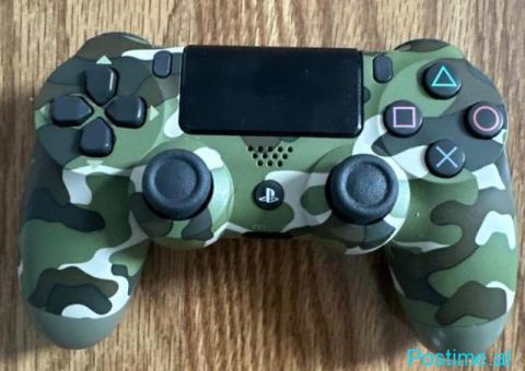 Play station 4 - 2/2