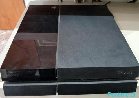 PlayStation 4 Ne shitje